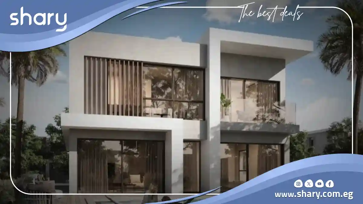 كمبوند ذا اميرالد زد ايست The Emerald | أسعار 2025 2 مشروع ذا اميرالد زد ايست