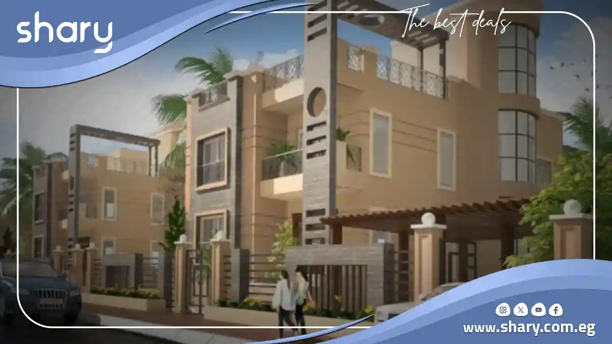 West Days October Compound Details and Prices 2025 2 West Days Project