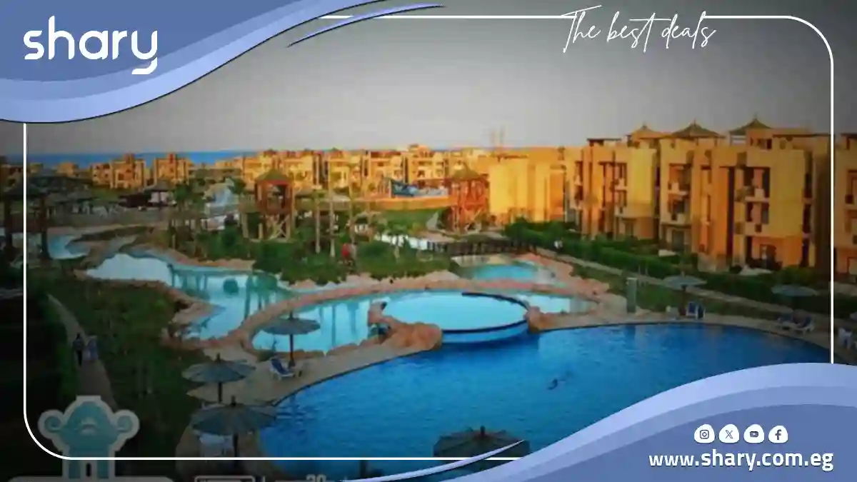 بلو باي آسيا العين السخنة Blue Bay Asia Ain Sokhna | أسعار 2025 2 منتجع بلو باي آسيا