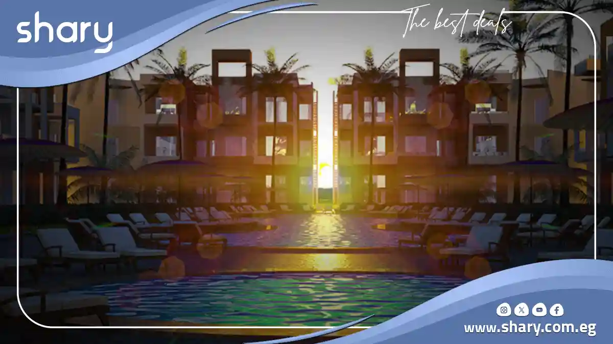 Cape Bay Ain Sokhna Details and Prices 2025 6 Cape Bay Ain Sokhna Resort