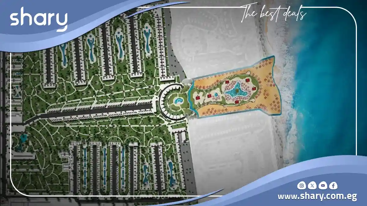 Cape Bay Ain Sokhna Details and Prices 2025 1 Cape Bay Resort
