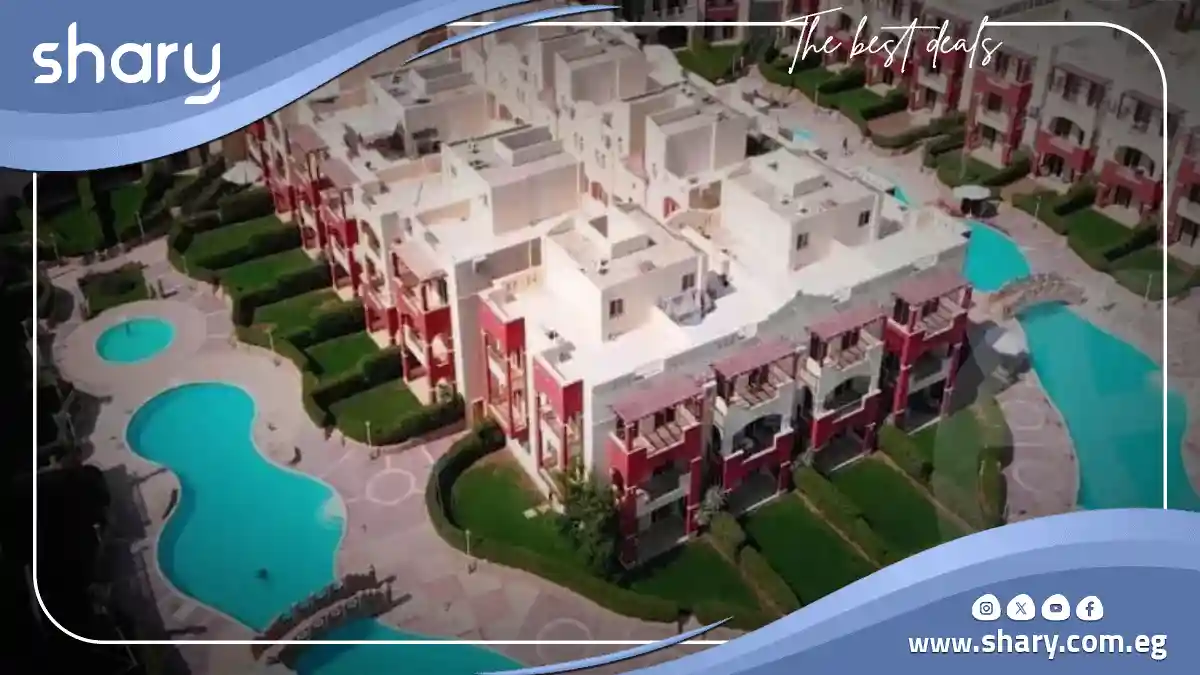 لاسيرينا ميني إيجيبت العين السخنة La Sirena Mini Egypt تفاصيل وأسعار 2025 3 منتجع لاسيرينا ميني إيجيبت العين السخنة