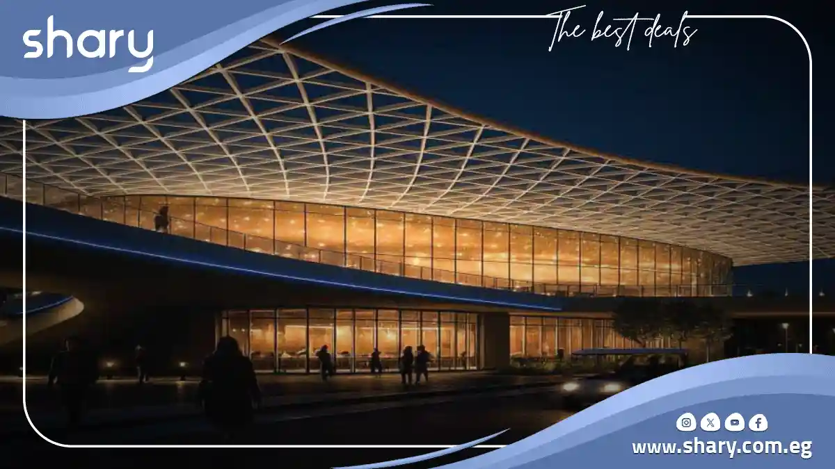 كمبوند بيينج زايد الجديدة Being New Zayed تفاصيل وأسعار 2025 2 ويست بيينج زايد الجديدة