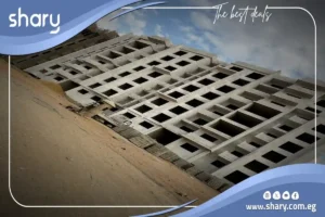 Two bedroom suite for sale in Forty Square New Administrative Capital with an area of 150 square meters