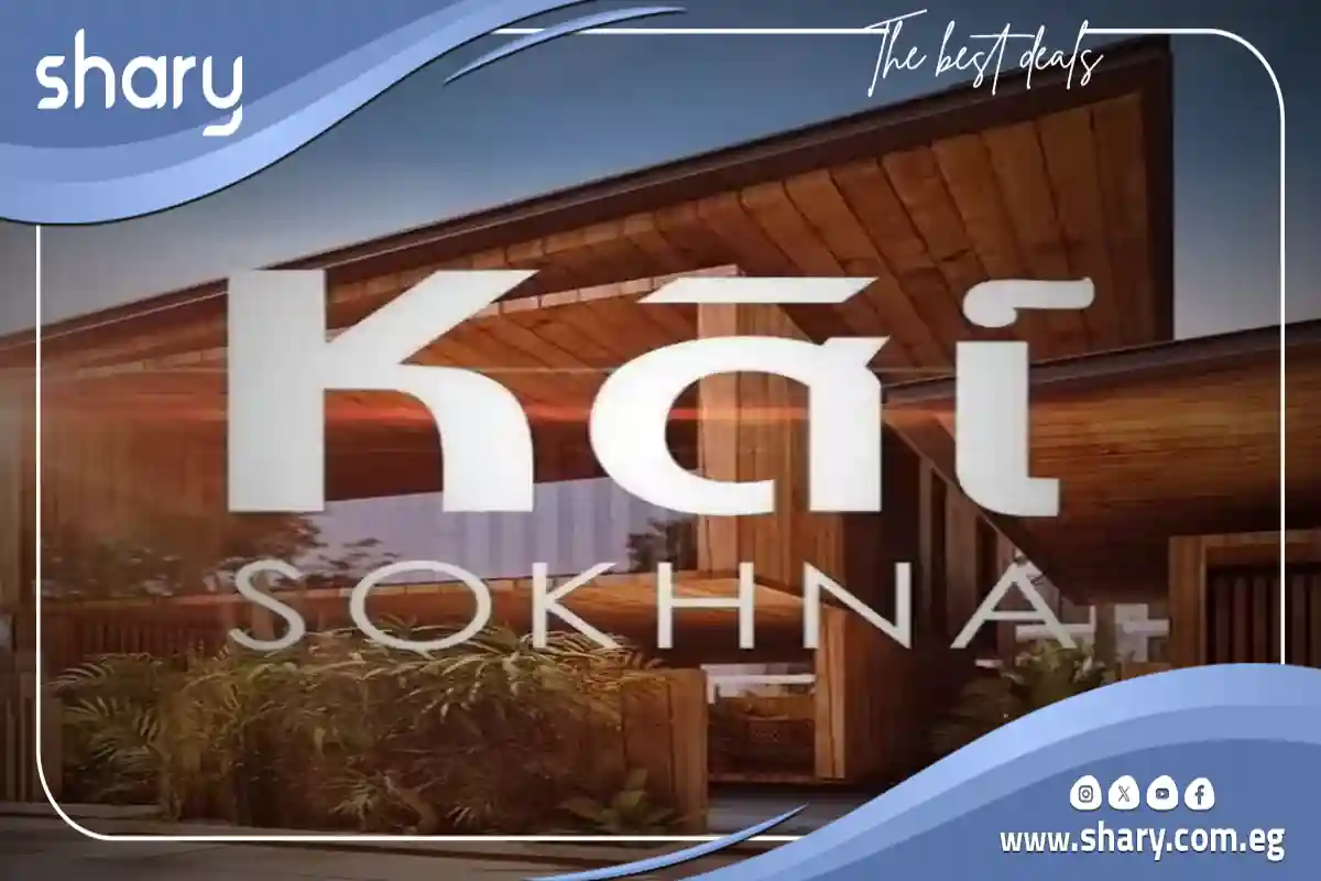 Kai El Sokhna Village Details and Prices 2025 4 Kai El Sokhna Resort