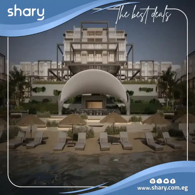 Sokhna Marina Hills Mall Booking Details and Prices 2025