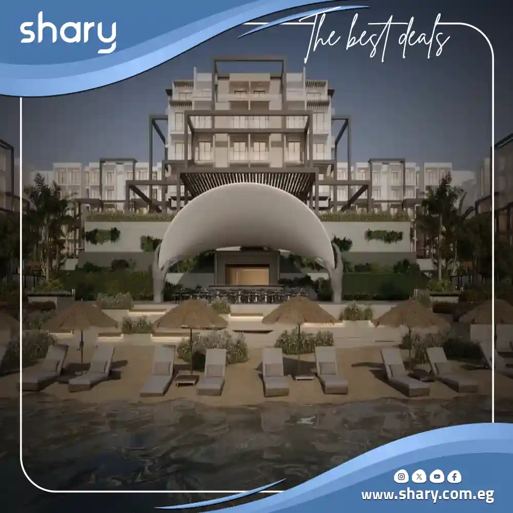 مول السخنة مارينا هيلز 2025 El Sokhna Marina Hills Mall  
