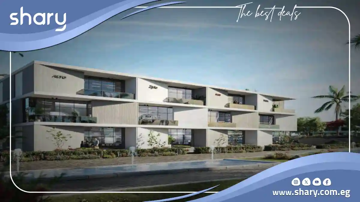 Being New Zayed Compound Details and Prices 2025 4 Being New Zayed Project
