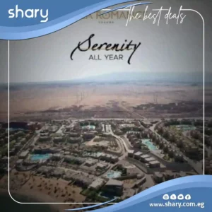Bella Romance Ain Sokhna | Prices and Unit Sizes 2025