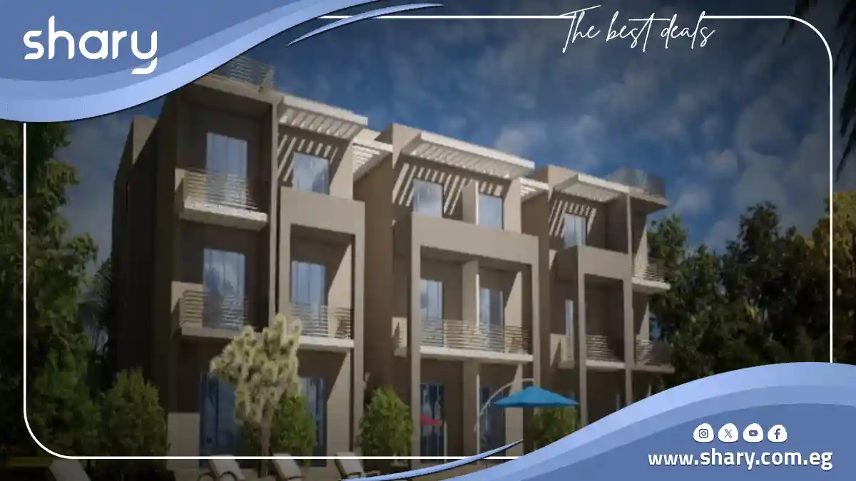 Bella Romance Ain Sokhna | Prices and Unit Sizes 2025 4 Bella Romance Sokhna