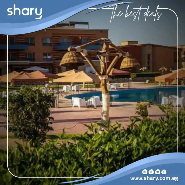 Blumar Hills El Sokhna Village Details and Prices