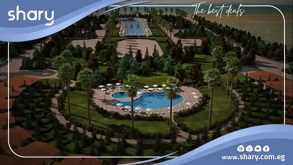 Blumar Hills El Sokhna Village Details and Prices 3 Blumar Hills