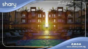 Chalet for sale in Cape Bay Ain Sokhna, area 75 square meters