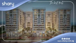 Apartment for sale in Go Heliopolis Compound, New Heliopolis – 70m²