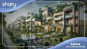295 sqm standalone villa for sale in NMQ Zayed Compound by Melee Development