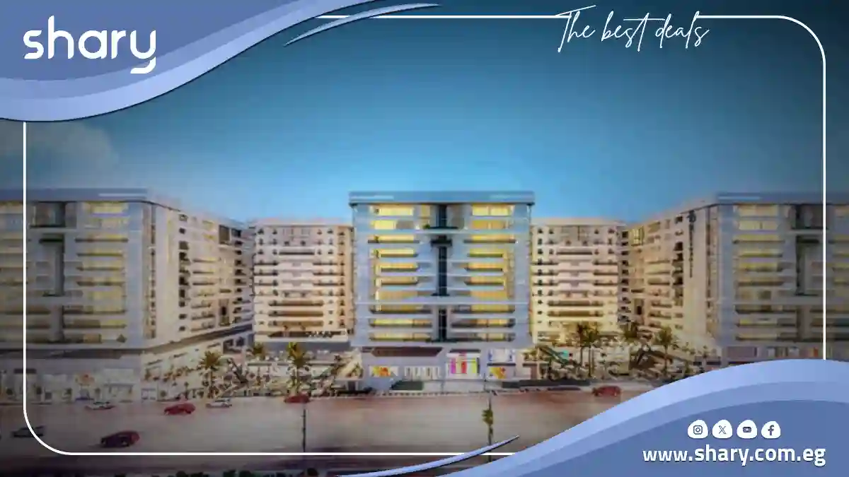 Go Heliopolis By Il Cazar | Prices and Details 2025 3 Go Heliopolis compound
