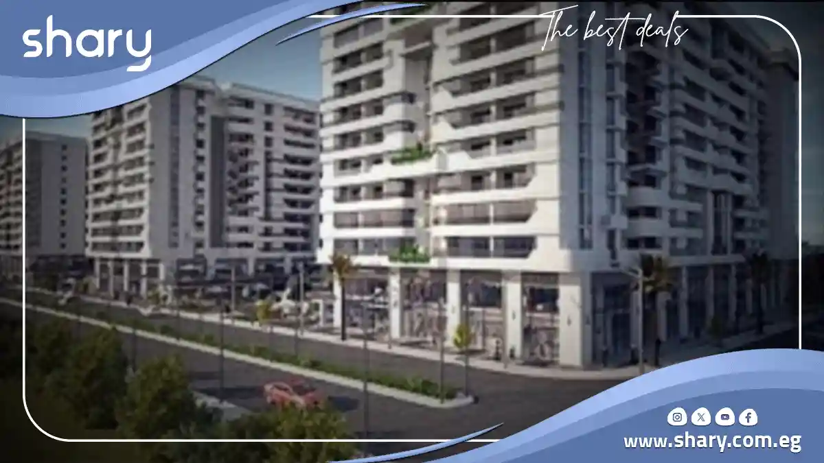 Go Heliopolis By Il Cazar | Prices and Details 2025 4 Go Heliopolis project