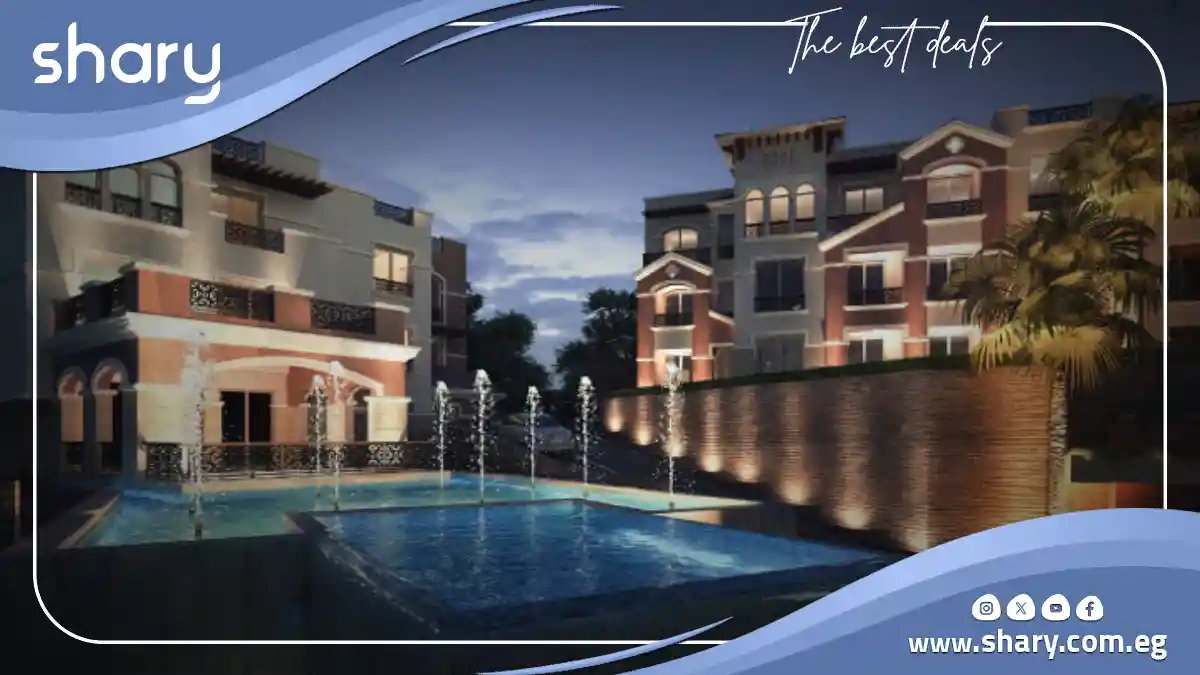 Heaven Hills Ain Sokhna Prices 2025 2 Heaven Hills Project