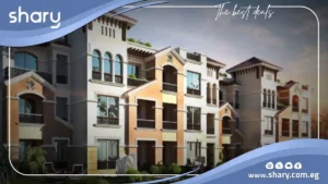 Chalet for sale in Heaven Hills, Ain Sokhna, with an area of ​​82 square meters
