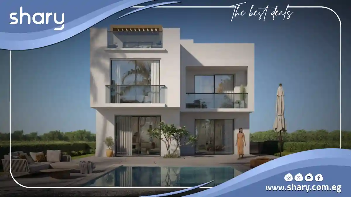Key Of Greens New Zayed by TBK, 5% down payment