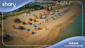 Standalone Villa for Sale in La Sirena Ain Sokhna Village – 300 sqm
