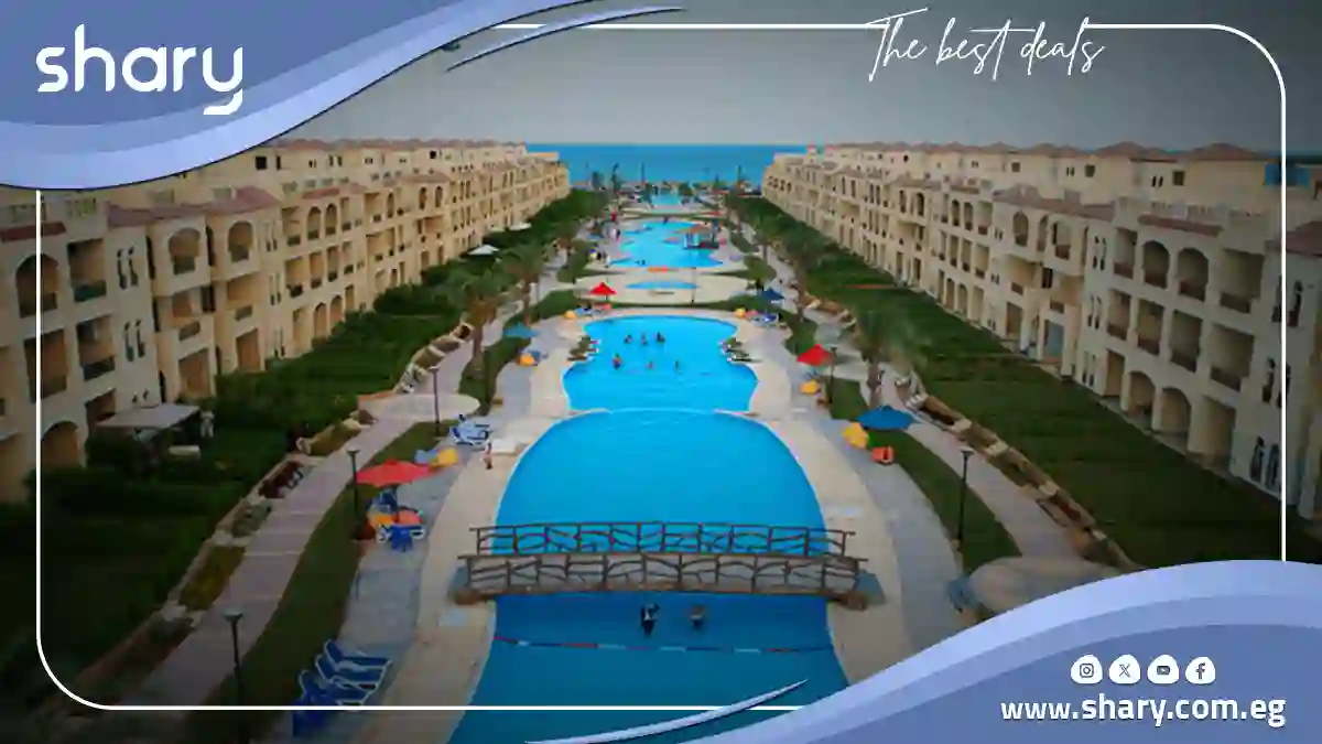 La Sirena El Sokhna Village 2025 Prices 3 La Sirena