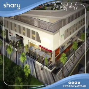 Ladera Hub New Cairo Mall | Prices and Details 2025