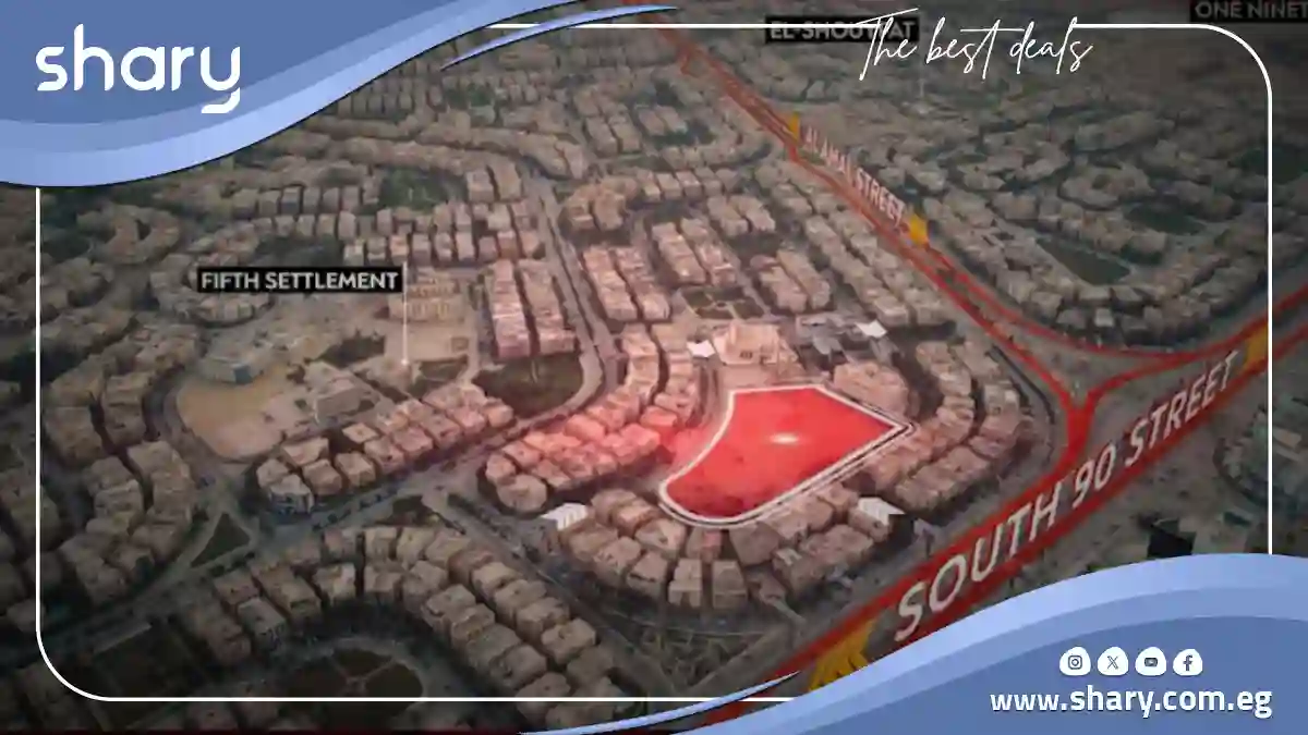 Ladera Hub New Cairo Mall | Prices and Details 2025 2 Ladera Hub