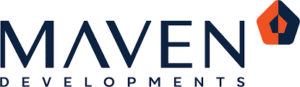 MAVEN Developments projects