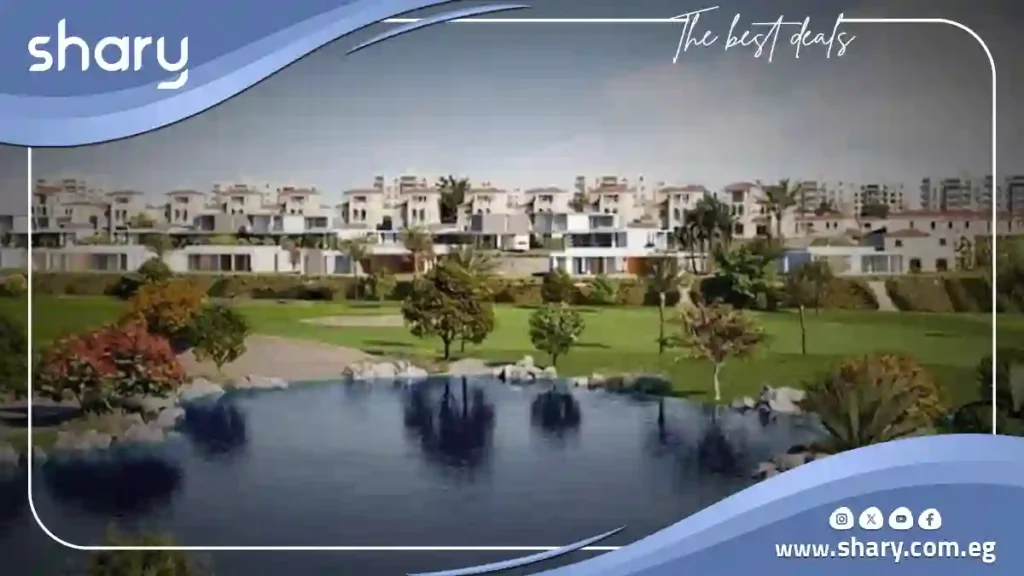 Diplo East New Capital by MBG, 5% down payment