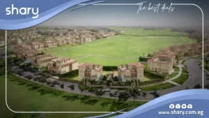 Standalone Villa for Sale in Madinaty by Talaat Moustafa – 260 sqm