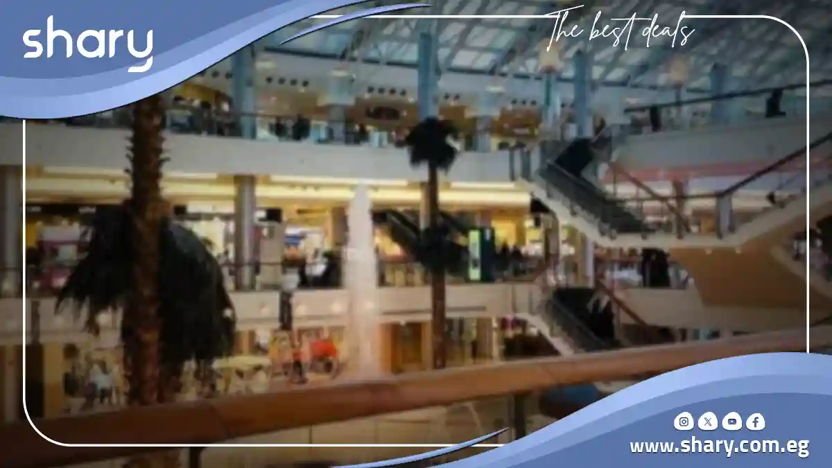 Ladera Hub New Cairo Mall | Prices and Details 2025 4 Mall Ladera Hub New Cairo