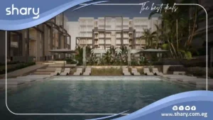 Chalet for sale in Marina Hills Ain Sokhna, area 59 square meters