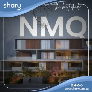 Nmq Sheikh Zayed by Melee Developments | 5% Down Payment