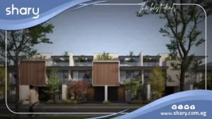 apartment for sale in NMQ Compound, Sheikh Zayed | Area 170