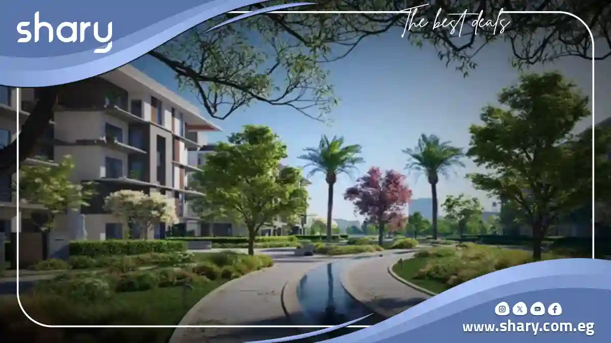 Jade & Blue New Cairo | Details 2025 2 Project Jade and Blue