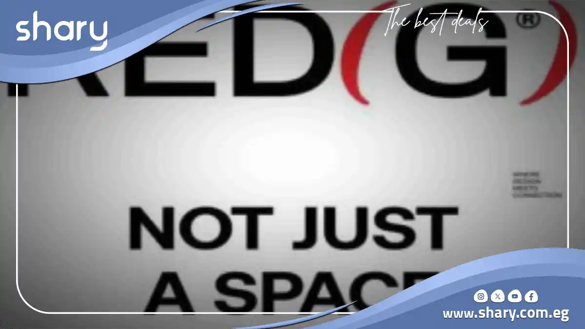Red G New Cairo Compound Details and Prices 1 Red G New Cairo Compound