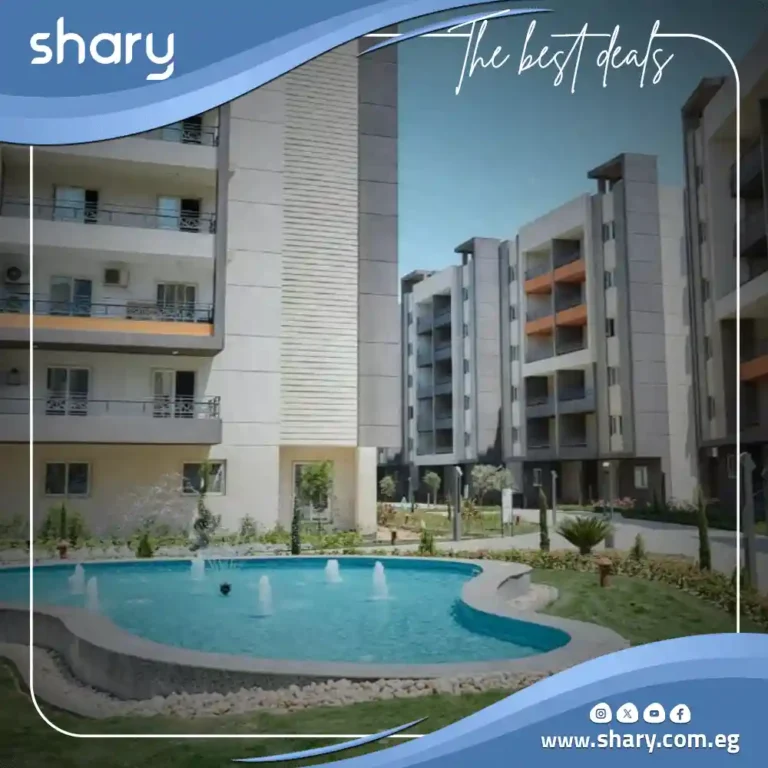 Rock Eden 6 October Compound Details and Prices