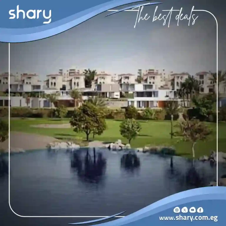 Saada Sixth Settlement Compound, 5% down payment