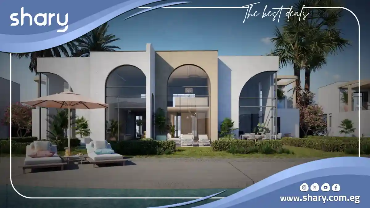 Sodic Ras El Hekma, Details and Prices for 2025 2 Sodic Ras Elhikma Resort