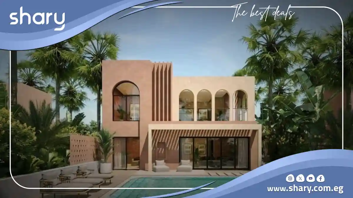 Sodic Ras El Hekma, Details and Prices for 2025 3 Sodic Ras Elhikma Village