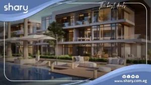Chalet for Sale in The Groove Ain Sokhna – 94 sqm