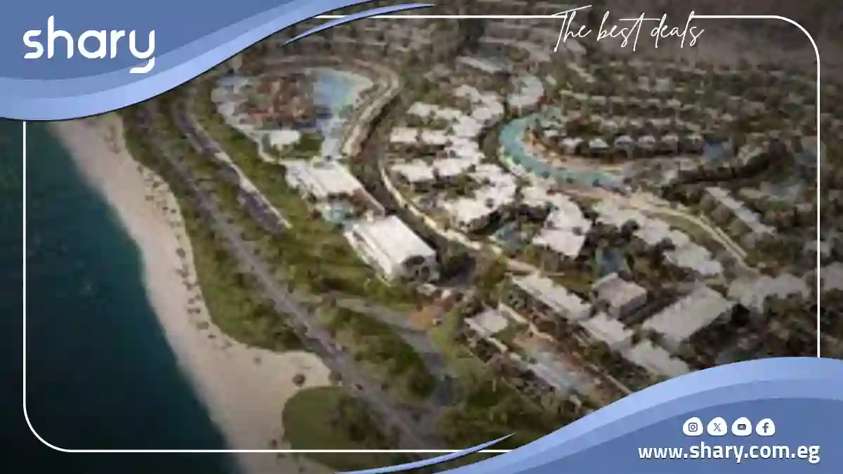 The Groove Sokhna Village by DM, 2025 Prices 4 The Groove El Galala