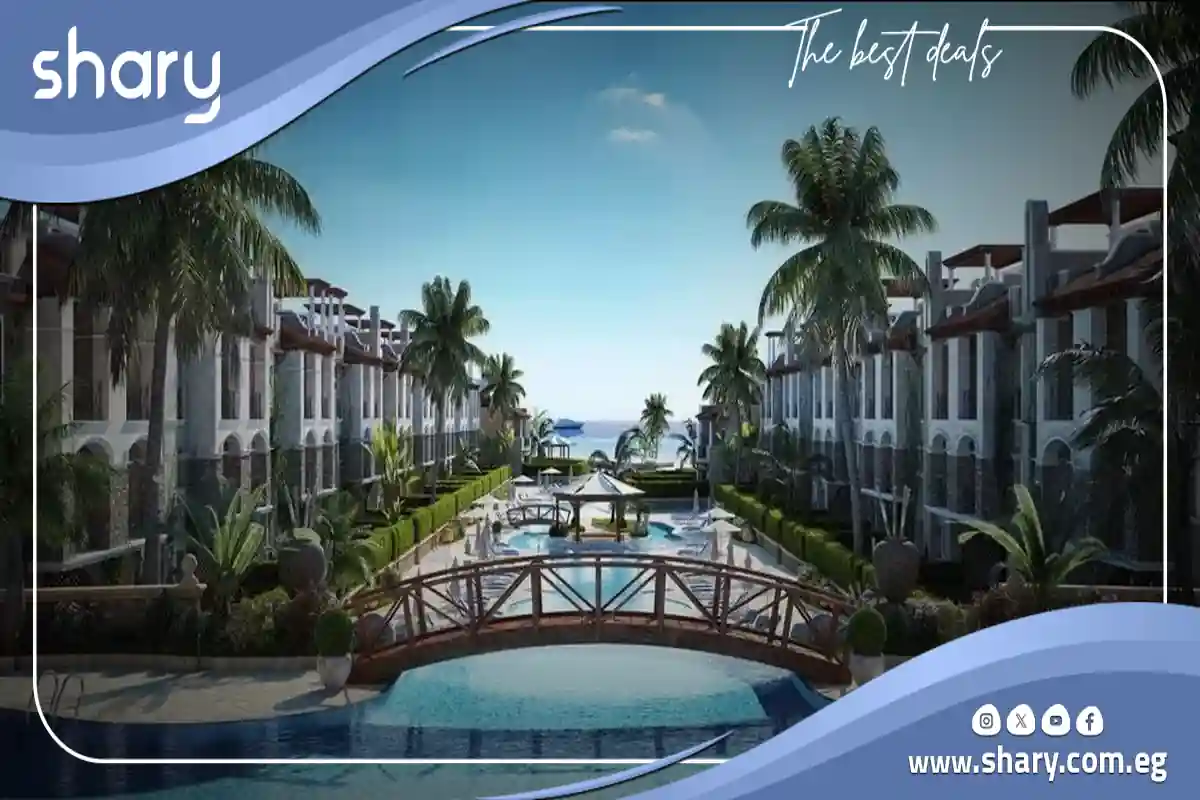 Blue Blue Ain Sokhna Village Details and Prices 1 Village Blue Blue Ain Sokhna
