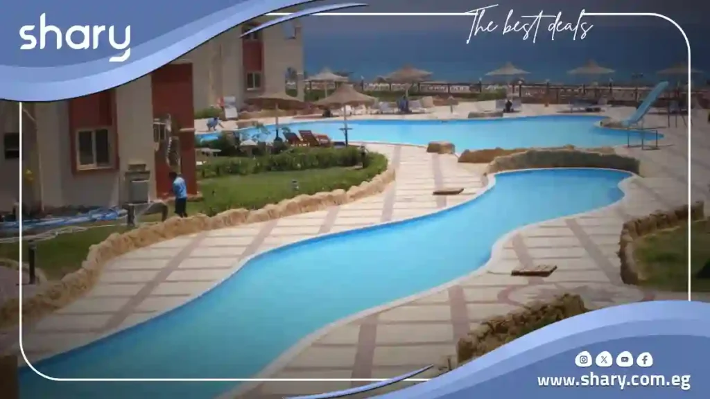 La Sirena El Sokhna Resort