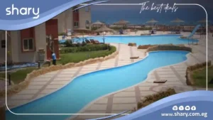 Chalet for Sale in La Sirena Ain Sokhna Village – 65 sqm