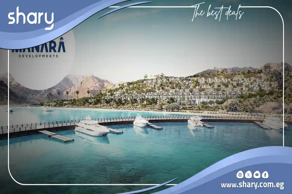 Bella Vento Galala Village Ain Sokhna 2025 3 Bella Vento Galala