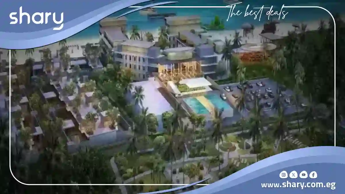 Bella Romance Ain Sokhna | Prices and Unit Sizes 2025 3 village Bella Romance Sokhna