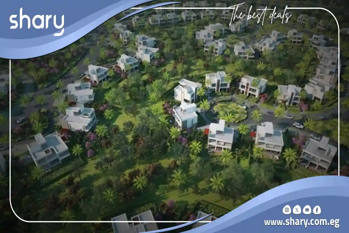 Nour Compound New Capital Luxury Residential Units 2025 3 Noor Smart City by Talaat Moustafa