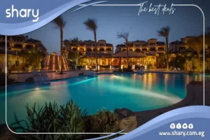 townhouse for sale in La Vista Ain Sokhna 150 Square Meters